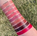 رژلب مایع براق میبلین مدل VINYL با دوام 16 ساعته - Image 11