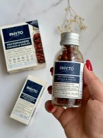 قرص فیتو فانر تقویت کننده مو و ناخن ‏PHYTO PHANERE - Image 2