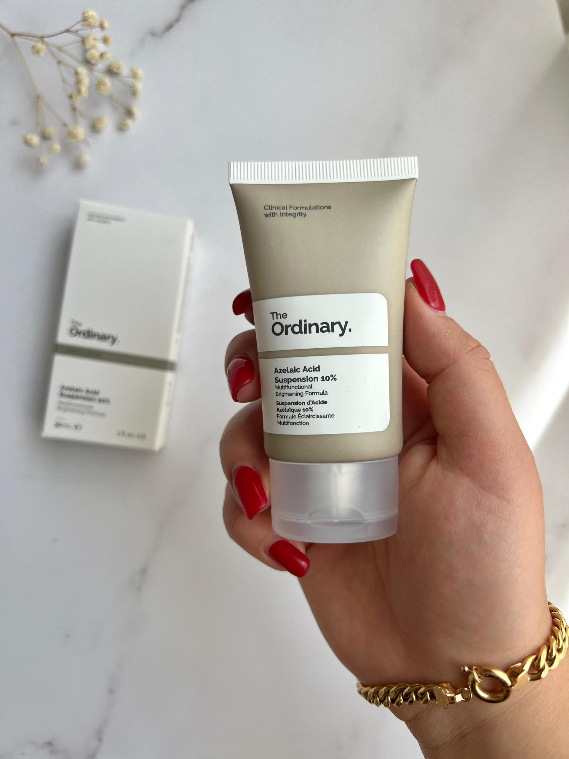 WhatsApp Image 2024-05-07 at 11.28.49 کرم ضد جوش آزلائیک اسید 10 درصد اوردینری حجم 30 میل - Image 1