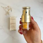 دابل سرم دور چشم کلارنس (جوانساز)