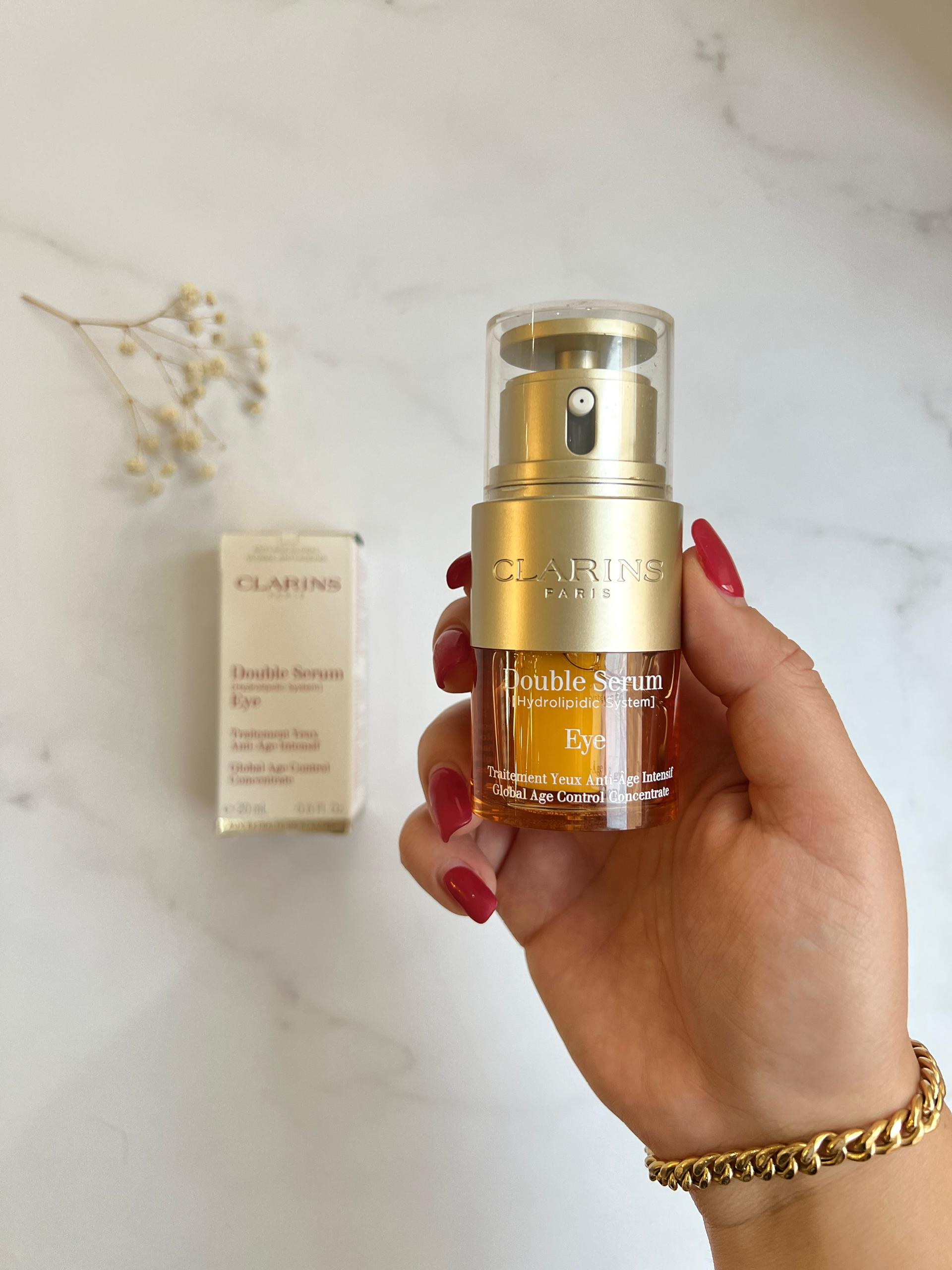 WhatsApp Image 2024-05-09 at 10.26.03 (1) دابل سرم دور چشم کلارنس (جوانساز) - Image 1