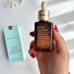 سرم شب جوانساز و بازسازی کننده استی لادر مدل ادونسد نایت ریپیر