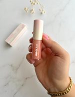 لیپ گلاس حجم دهنده لب شیگلم