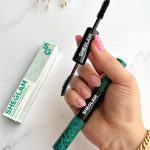 ریمل دوسر ضدآب حجم دهنده و بلندکننده مژه مدل ALL-IN-ONE VOLUME AND LENGTH MASCARA SHEGLAM
