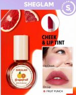 تینت لب و گونه میوه ای شیگلم - Image 3