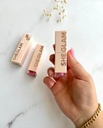 تینت لب شیگلم