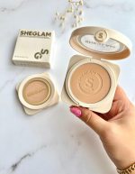 پنکک کرم پودری شیگلم