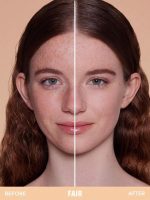 پنکک کرم پودری شیگلم - Image 4