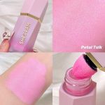 رژگونه مایع COLOR BLOOM شیگلم SHEGLAM - Image 3