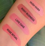 رژگونه مایع COLOR BLOOM شیگلم SHEGLAM - Image 6