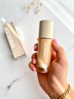 کرم پودر بادوام و مات شیگلم مناسب پوست نرمال و خشک