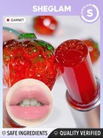 بالم لب پاستیلی شیگلم | Sheglam Mello Jello Lip Balm - Image 4