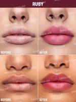 بالم لب پاستیلی شیگلم | Sheglam Mello Jello Lip Balm - Image 2