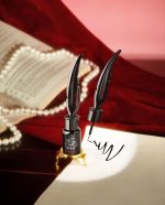 خط چشم مویی از کالکشن مرلین مونرو شیگلم - Image 3