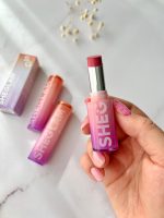 رژ لب براق مدل Mirror Kiss شیگلم