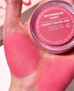 رژگونه کاسه ای چرب شیگلم - Image 2