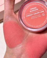 رژگونه کاسه ای چرب شیگلم - Image 4