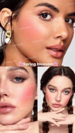 رژگونه کاسه ای چرب شیگلم - Image 6