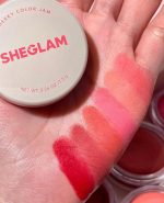 رژگونه کاسه ای چرب شیگلم - Image 7