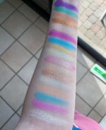 پالت سایه رولوشن فوراور فلاولس - Image 4