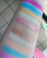 پالت سایه رولوشن فوراور فلاولس - Image 2