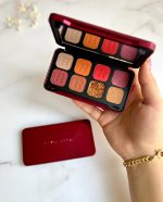 پالت سایه چشم رولوشن مدل Revolution Forever Flawless Dynasty