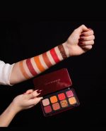 پالت سایه چشم رولوشن مدل Revolution Forever Flawless Dynasty - Image 3