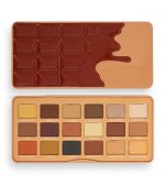 پالت سایه چشم مدل شکلاتی از آی‌هارت رولوشن - Image 2