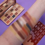 پالت سایه چشم مدل شکلاتی از آی‌هارت رولوشن - Image 3