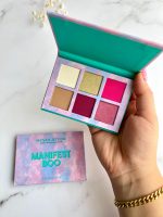 پالت سایه چشم رولوشن مدل منیفست بو