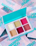 پالت سایه چشم رولوشن مدل منیفست بو - Image 3