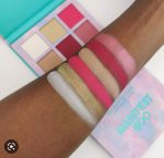 پالت سایه چشم رولوشن مدل منیفست بو - Image 5