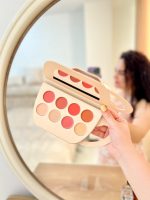 پالت صورت و لب Nikki Lilly رولوشن - Image 3