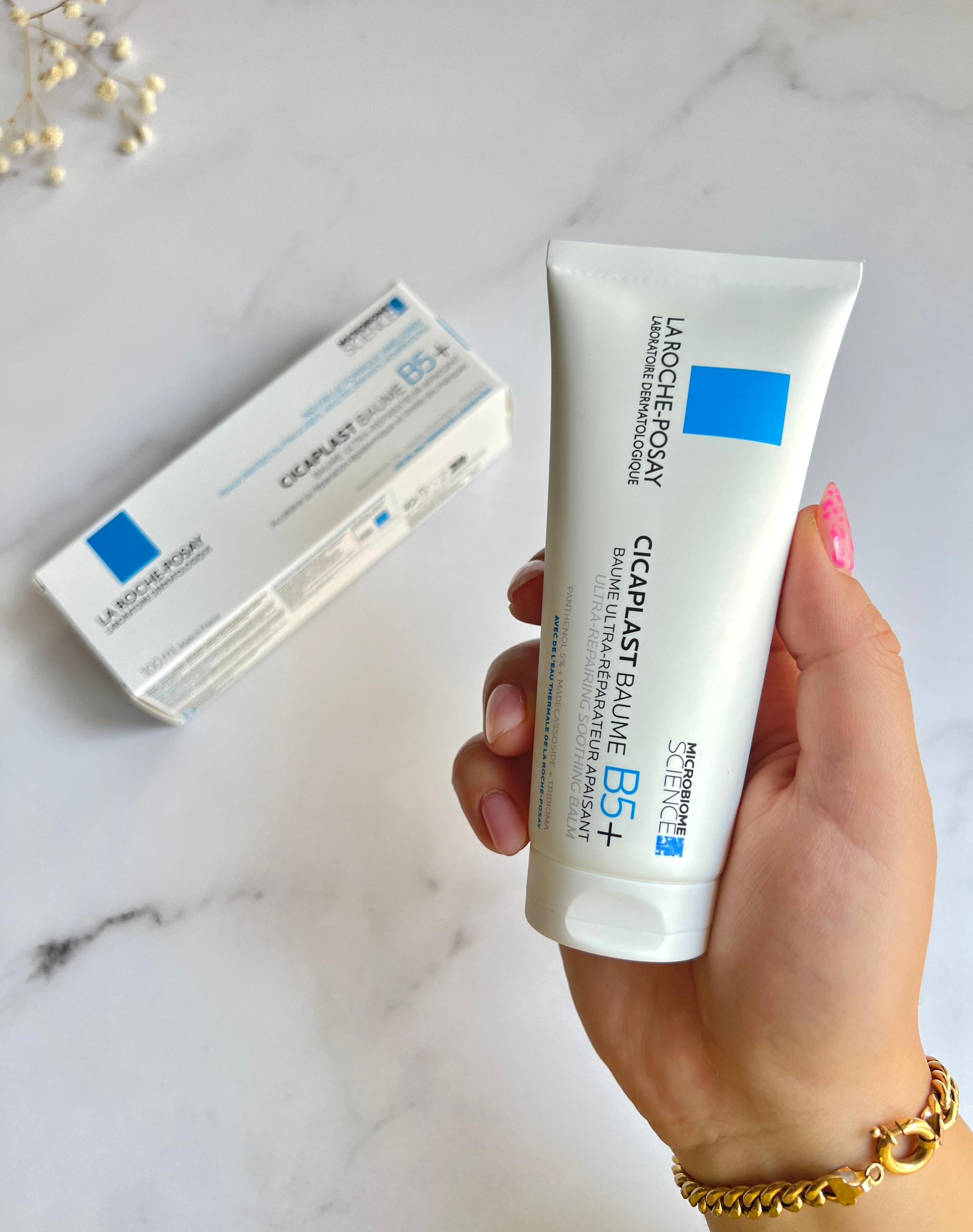 WhatsApp Image 2024-05-25 at 11.59.45 ترمیم کننده سیکاپلاست لاروش پوزای - Image 1