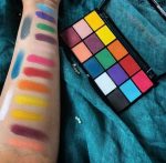 پالت سایه چشم رولوشن مدل مارولوس - Image 4