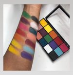 پالت سایه چشم رولوشن مدل مارولوس - Image 5