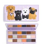 پالت سایه چشم رولوشن مدل Revo Pooches - Image 2