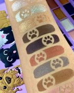 پالت سایه چشم رولوشن مدل Revo Pooches - Image 3