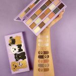 پالت سایه چشم رولوشن مدل Revo Pooches - Image 6