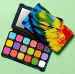 پالت سایه چشم رولوشن فوراور فلاولس بردز آف پارادایس - Image 6