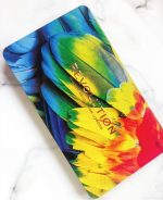 پالت سایه چشم رولوشن فوراور فلاولس بردز آف پارادایس - Image 4