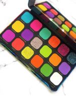 پالت سایه چشم رولوشن فوراور فلاولس بردز آف پارادایس - Image 2