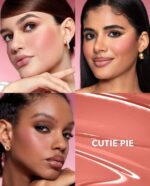 رژگونه مایع COLOR BLOOM شیگلم SHEGLAM - Image 8