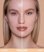 پنکک کرم پودری شیگلم - Image 6