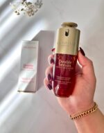 دابل سرم کنسانتره کنترل کننده پیری کلارنس