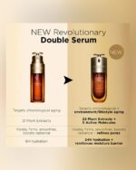 دابل سرم کنسانتره کنترل کننده پیری کلارنس - Image 3