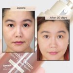 دابل سرم کنسانتره کنترل کننده پیری کلارنس - Image 6