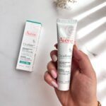 کرم ترمیم کننده پوست سیکالفیت پلاس اون حجم 40 میل  Avène Cicalfate+ Repairing Protective