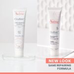 کرم ترمیم کننده پوست سیکالفیت پلاس اون حجم 40 میل  Avène Cicalfate+ Repairing Protective - Image 2