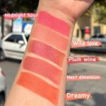 رژگونه استیکی شیگلم - Image 3